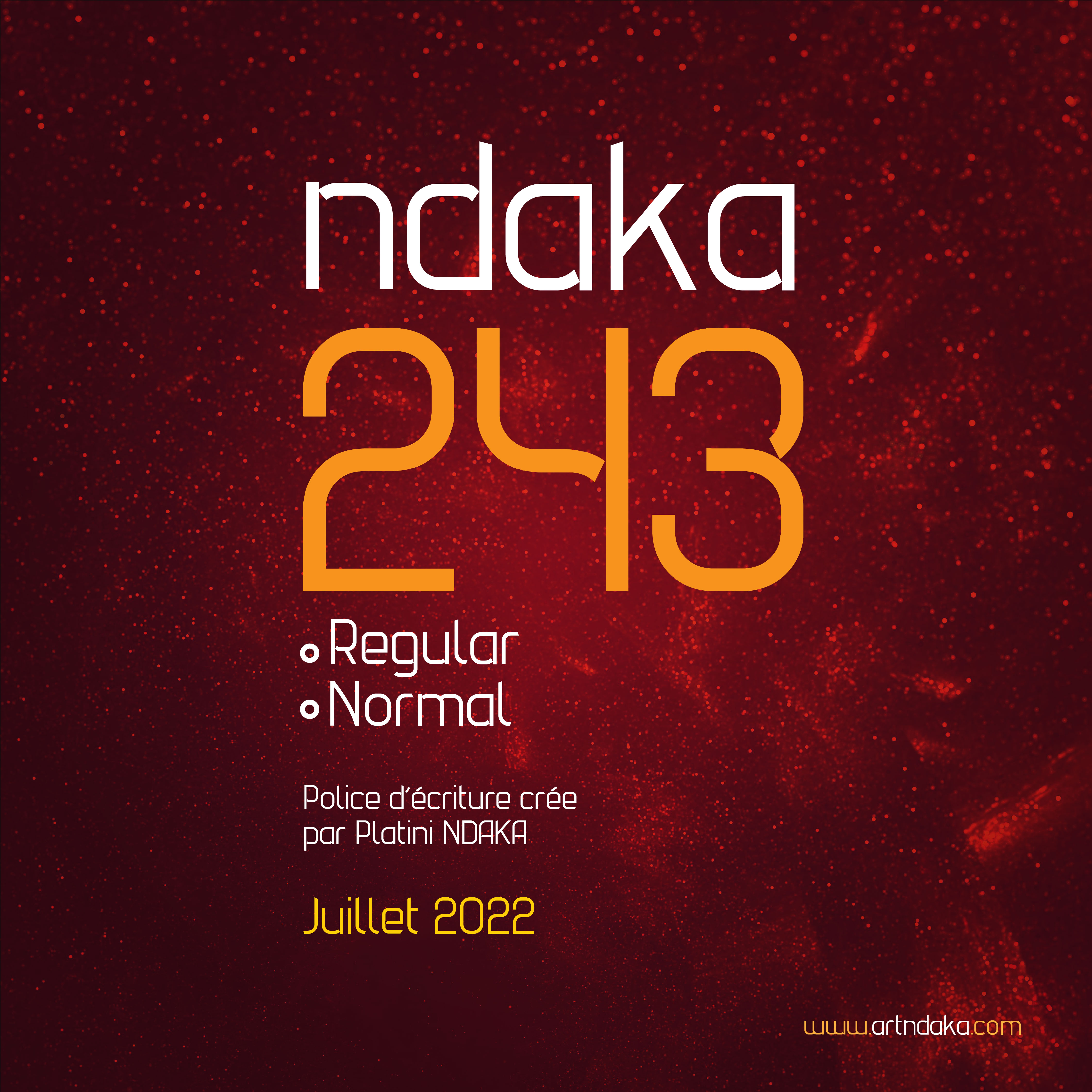 ndaka243